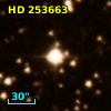 HD 253663