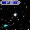 HD 254455