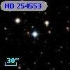 HD 254553