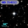HD 254552