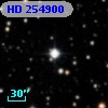 HD 254900