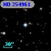 HD 254961
