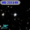 HD 255149