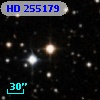 HD 255179