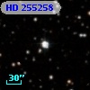 HD 255258