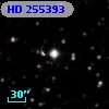 HD 255393