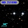 HD 255990