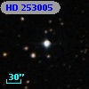 HD 253005