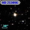 HD 253086
