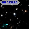 HD 253332