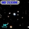 HD 253398