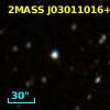 2MASS J03011016+4623575