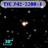TYC  742-2200-1