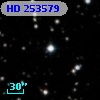HD 253579