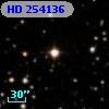 HD 254136