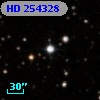 HD 254328