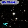 HD 254401