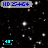 HD 254454