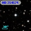 HD 254528