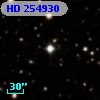 HD 254930