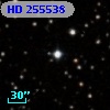 HD 255538