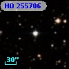 HD 255706