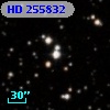 HD 255832