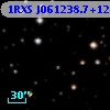 1RXS J061238.7+125234