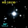 HD  19130