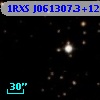 1RXS J061307.3+120416