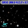 1RXS J061412.7+123724