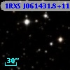 1RXS J061431.8+114129