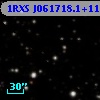 1RXS J061718.1+115341