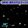 1RXS J061737.7+113227