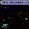 1RXS J061800.0+135439