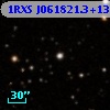 1RXS J061821.3+135026