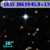 1RXS J061845.9+134520