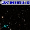 1RXS J061853.8+133019