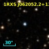 1RXS J062052.2+132436