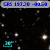GRS 197.20 -00.50