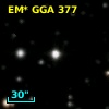 EM* GGA  377