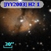 [JYY2003] H2 1