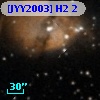 [JYY2003] H2 2