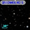 [JYY2003] H2 5