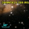 [WBN74] S 269 IRS 2W