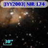 [JYY2003] NIR 174