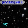 [JYY2003] NIR   1