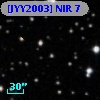 [JYY2003] NIR   7