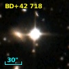 BD+42   718