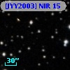 [JYY2003] NIR  15